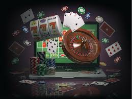 Зеркало Vulkan Maximum Casino